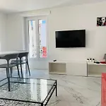 New Top Duplex Centre Avec Terrasse Et Parking