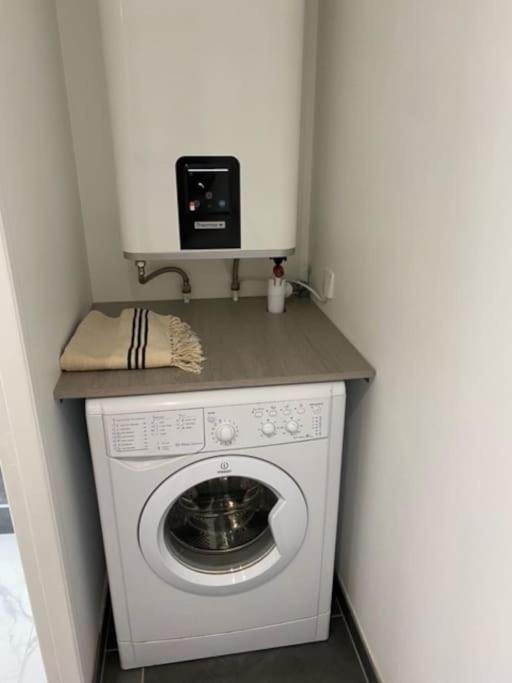 New Duplex Centre Avec Terrasse Et Parking Appartement Clermont-Ferrand